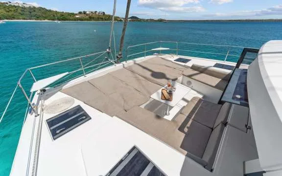 Image of MAH NA MAH NA yacht #6