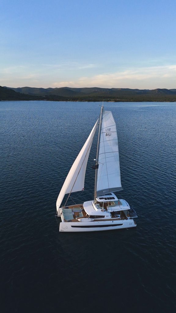 Image of MASTERMIND II yacht #12