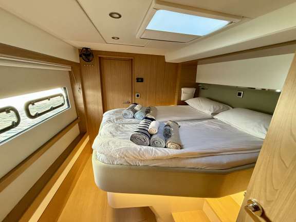 Image of MASTERMIND II yacht #8