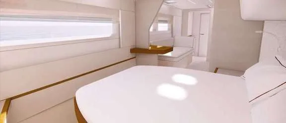 Image of OCEAN KITTY yacht #10