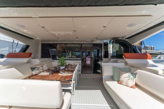Image of OCEAN KITTY yacht #5