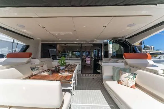 Image of OCEAN KITTY yacht #5