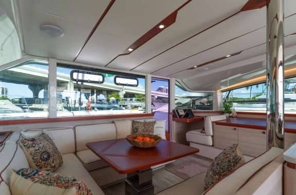 Image of OCEAN KITTY yacht #9