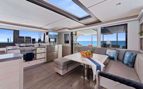 Image of ONE II LOVE yacht #10