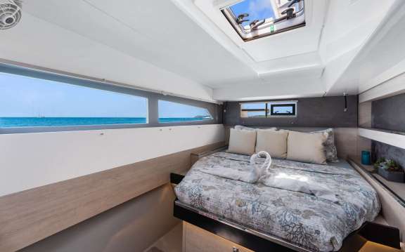 Image of ONE II LOVE yacht #12