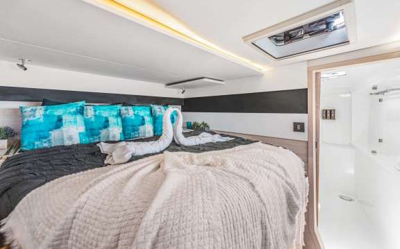 Image of ONE II LOVE yacht #14