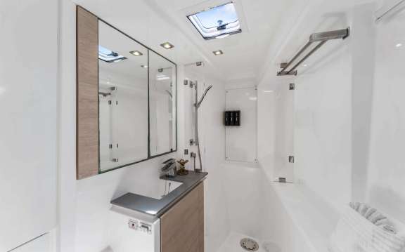 Image of ONE II LOVE yacht #15