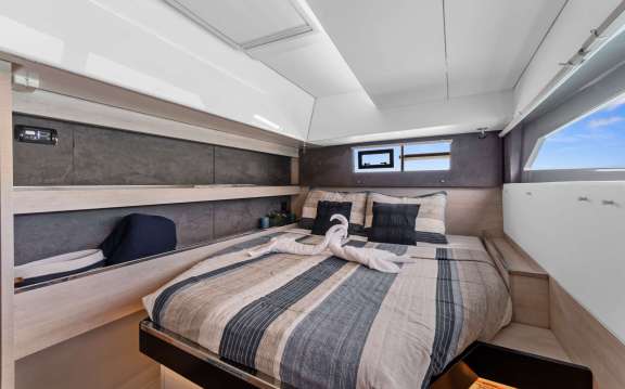Image of ONE II LOVE yacht #16