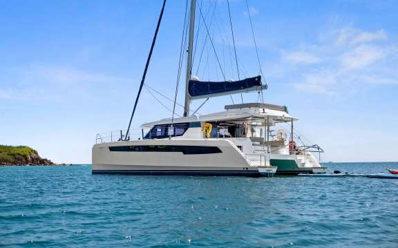 Image of ONE II LOVE yacht #3