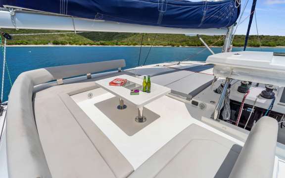 Image of ONE II LOVE yacht #4