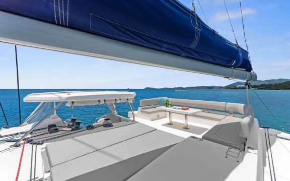 Image of ONE II LOVE yacht #5