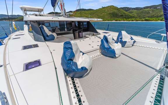 Image of ONE II LOVE yacht #6