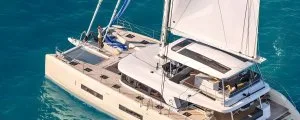 When Do BVI Yacht Charter Summer and Winter Rates Start?