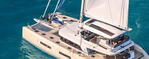 When Do BVI Yacht Charter Summer and Winter Rates Start?