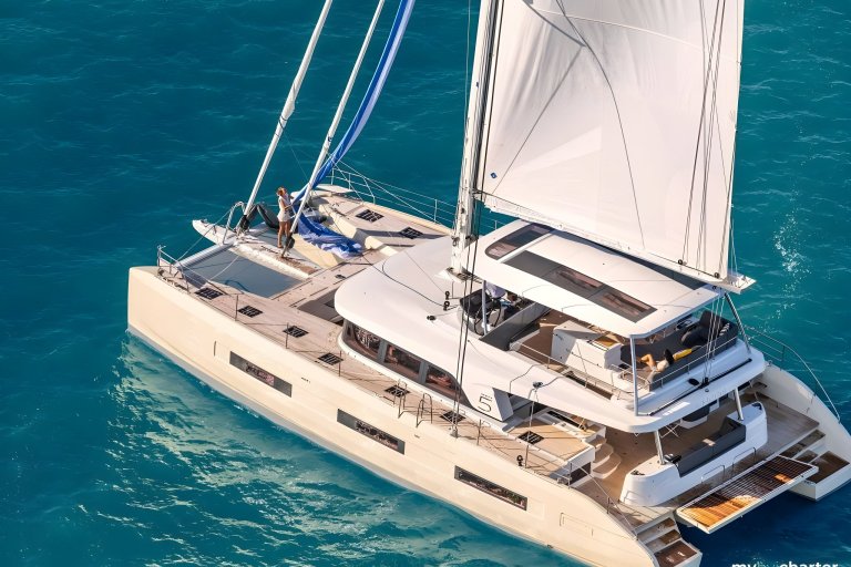 When Do BVI Yacht Charter Summer and Winter Rates Start?