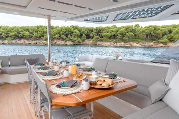 Image of Thira 80 yacht #3