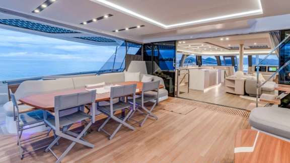 Image of Thira 80 yacht #5
