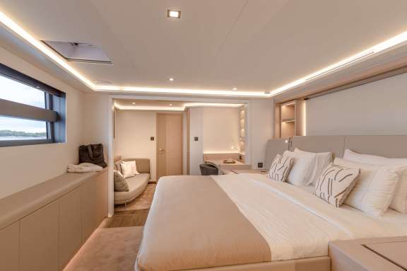 Image of Thira 80 yacht #6
