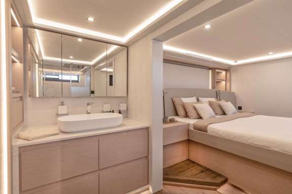 Image of Thira 80 yacht #7