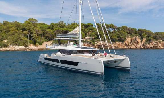 Image of Thira 80 yacht #8