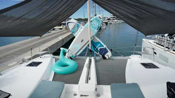 Image of TORTUGA yacht #7