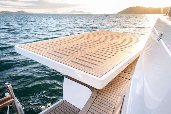 Image of VALINOR yacht #9