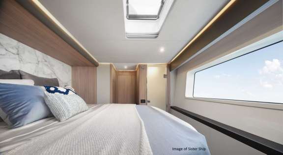 Image of Viridian yacht #13