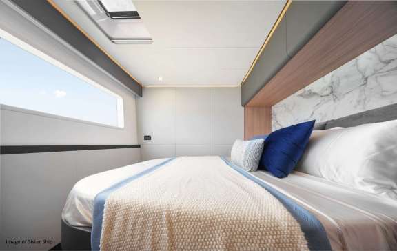 Image of Viridian yacht #8