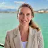 Stephanie, charter broker
