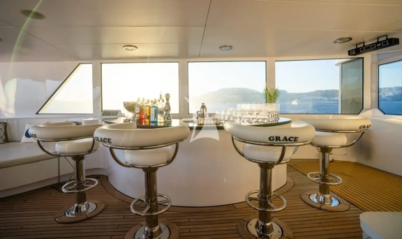 Image of GRACE yacht #42