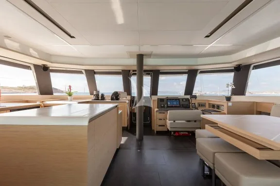 Image of VAGATOR yacht #17