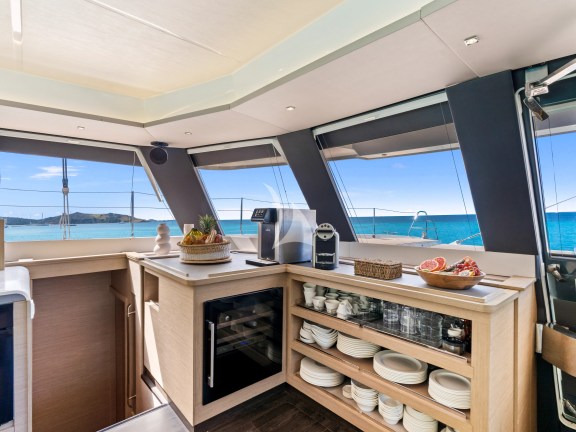 Image of ADEONA yacht #24