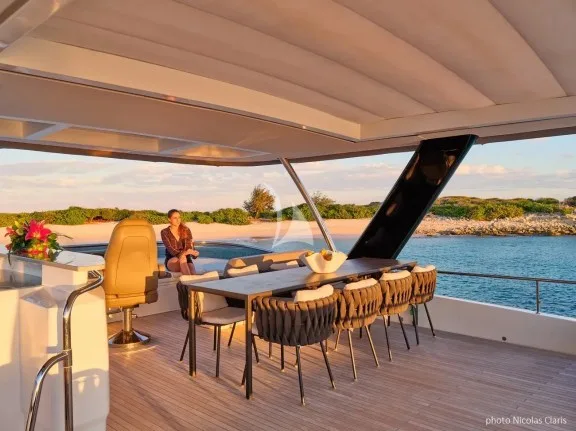 Image of FRENCH WEST yacht #67
