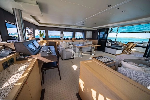 Image of Ascension yacht #4