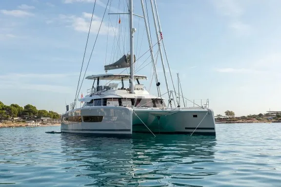 Image of VAGATOR yacht #3