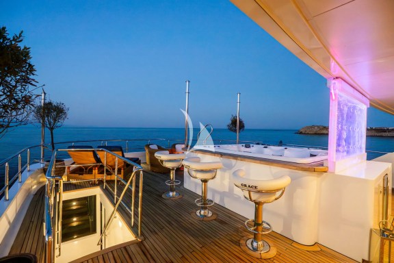 Image of GRACE yacht #14