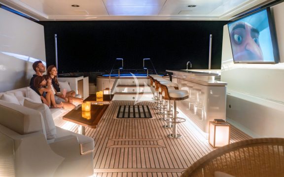 Image of BELLA yacht #40