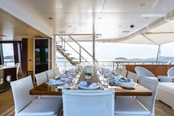 Image of BELLA yacht #31