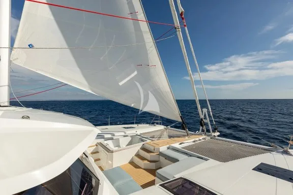 Image of VAGATOR yacht #45