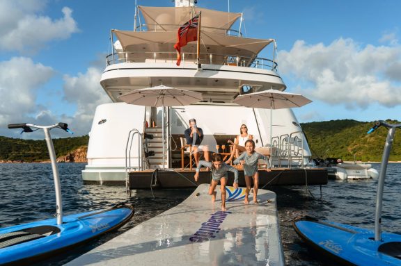 Image of BELLA yacht #48