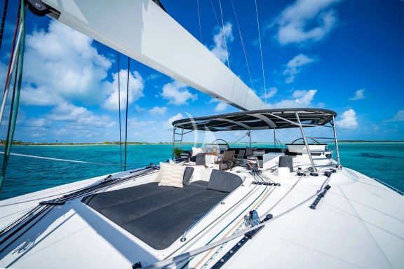 Image of Ascension yacht #5