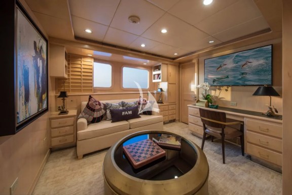 Image of GRACE yacht #34