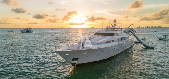 Image of MARY KATHLENE yacht #22