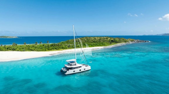 Image of Vivi yacht #13