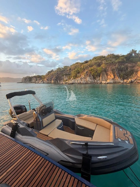 Image of ENCORE yacht #16