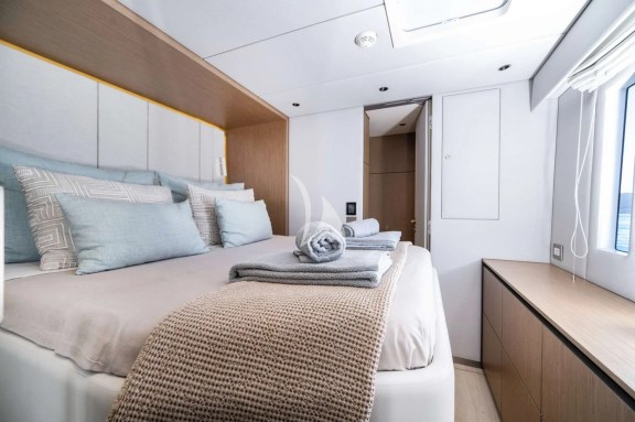 Image of Vivi yacht #9