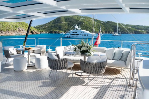 Image of Vivi yacht #11
