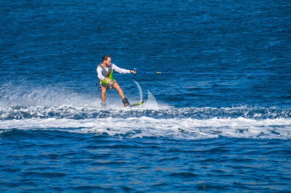 WATERSPORTS