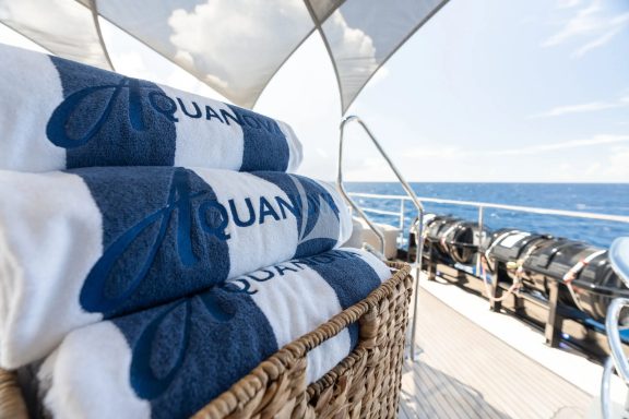 Image of AQUANOVA yacht #47