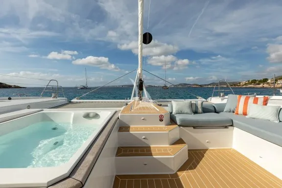 Image of VAGATOR yacht #15